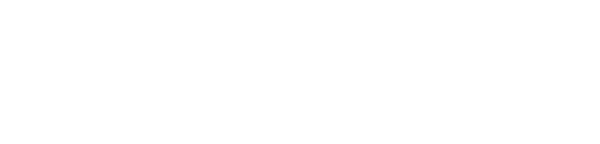 endrive Logo
